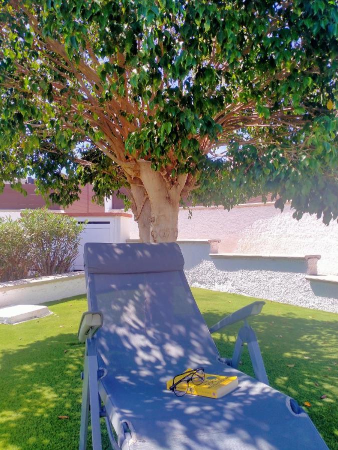Bungalow Colorado With Garden #4 San Bartolome de Tirajana  Exterior photo